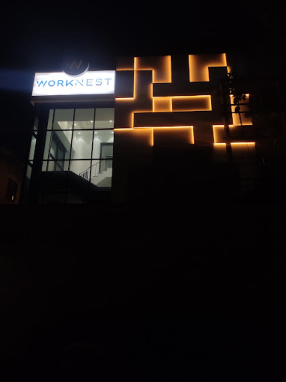 Worknest- Sector 3 Noida