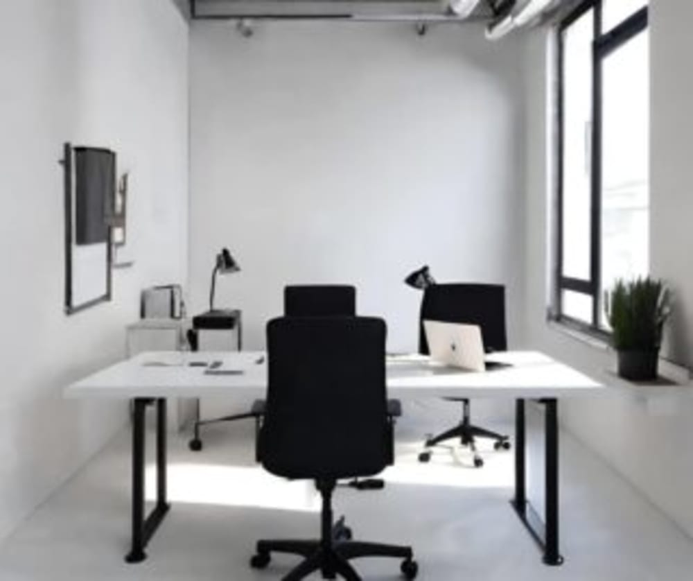 SleevesUp Coworking Heidelberg