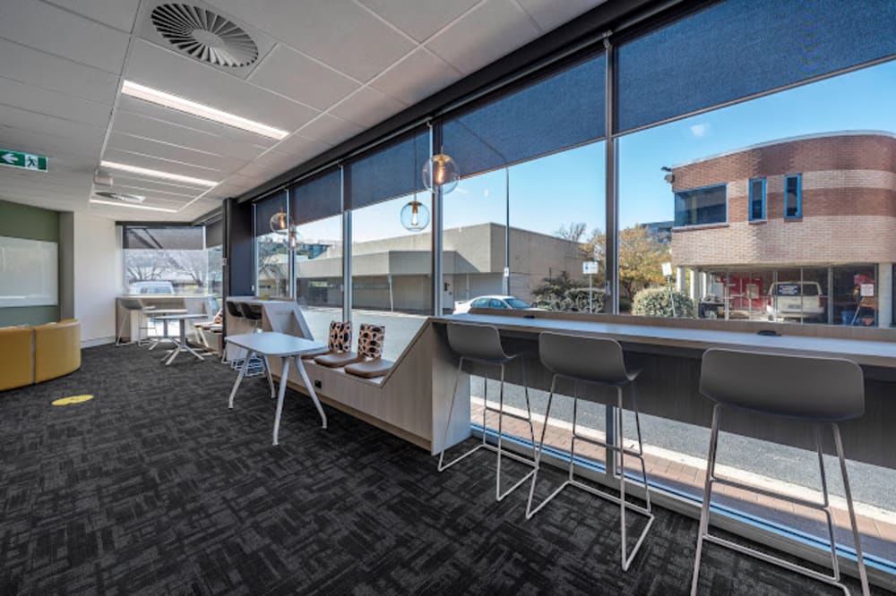 JAGA 11-17 Swanson Court Coworking