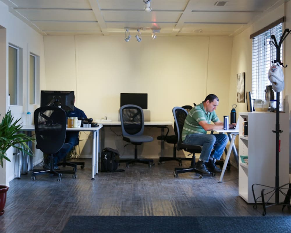 The Corner Coworking