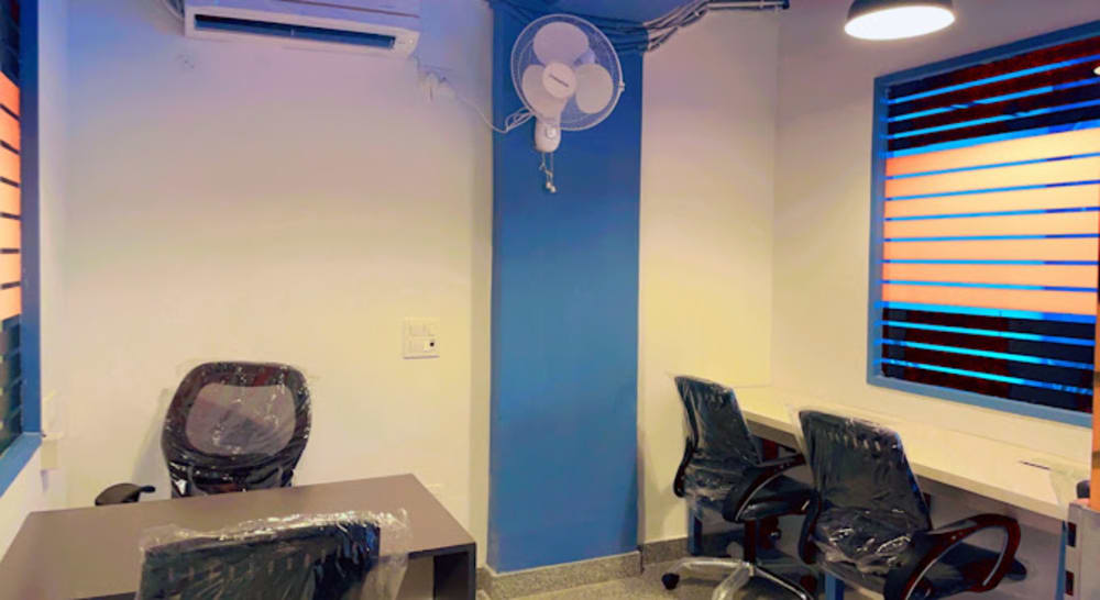 Myworx Zon- Sector 2 Noida