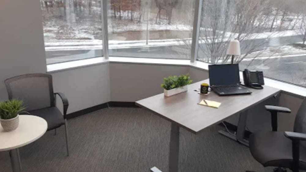 Intelligent Bloomington