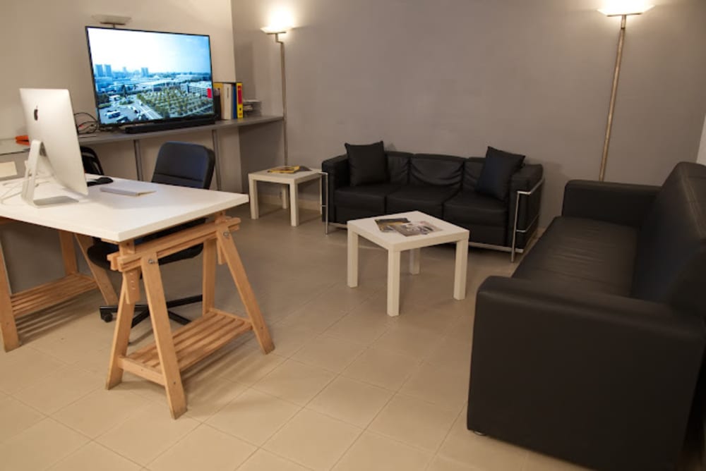 Starwaylab Coworking- Rome