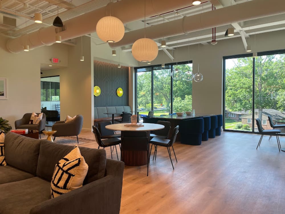 Industrious Glen Lennox-Chapel Hill