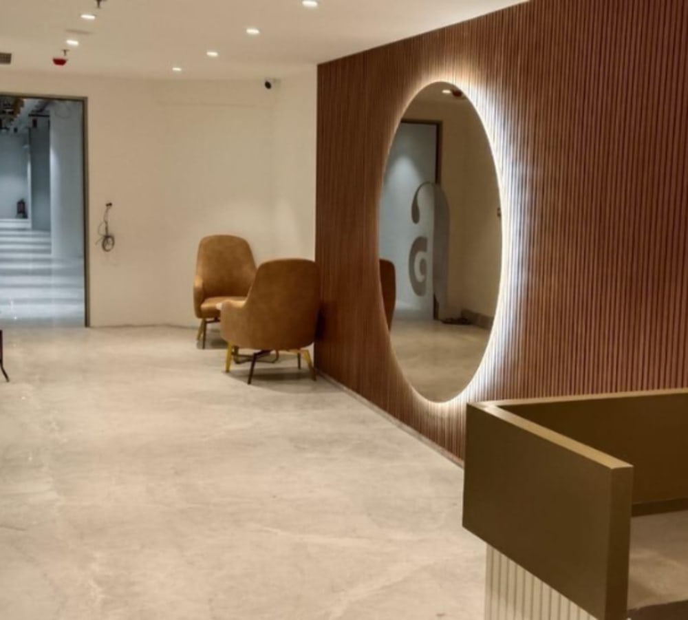 Awfis 800 Jubilee CBI Colony- Hyderabad