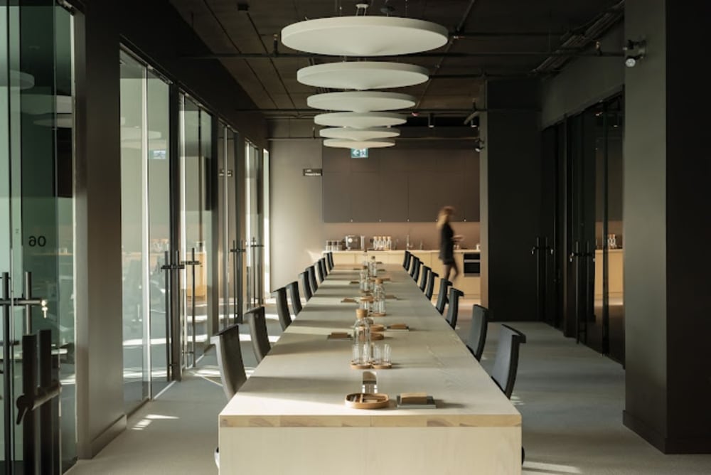 Pavilion Cowork Ave Unit- Vancouver