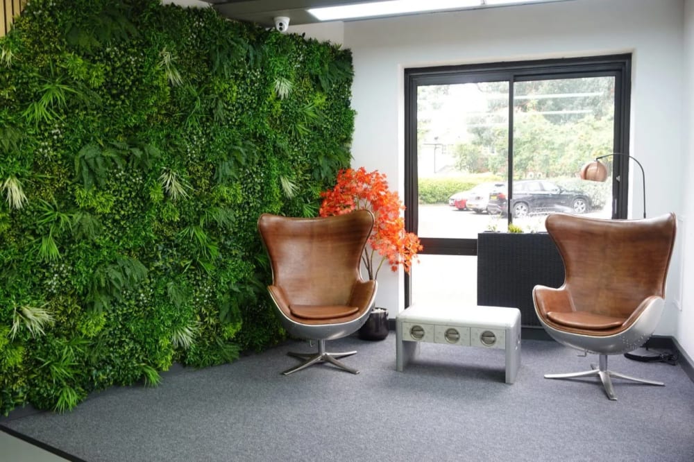 Cert Property Salford