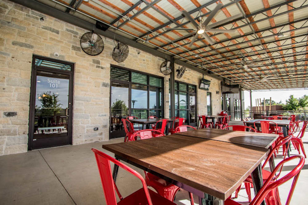 SoCoWork | College Station