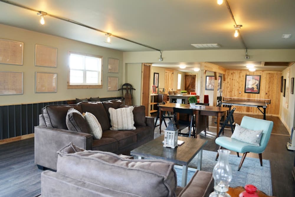 Delawork Coworking Milton