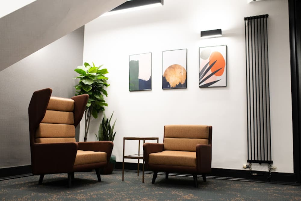 Quorum Estates Macclesfield