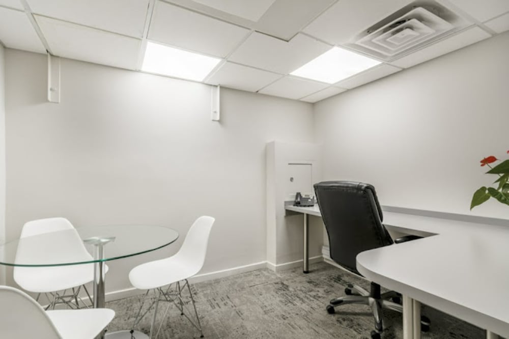 The Office- West Toronto