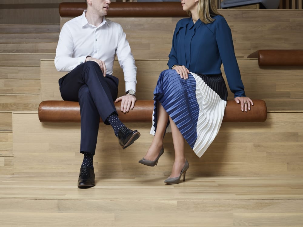 Csuites powered by The Great Room