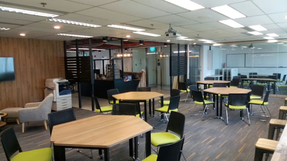 TRADINGPLC Singapore