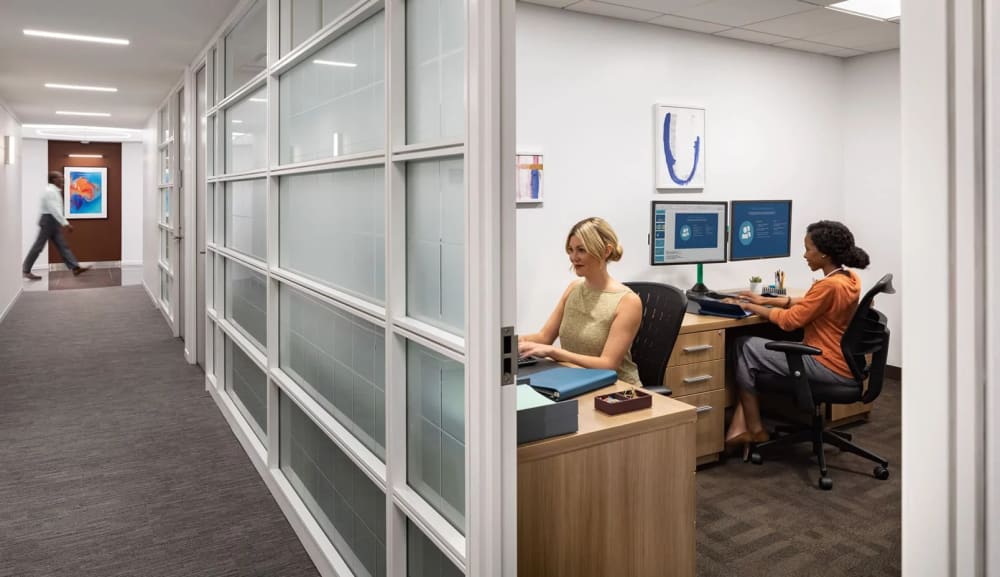 ElevatedNY-Office Space