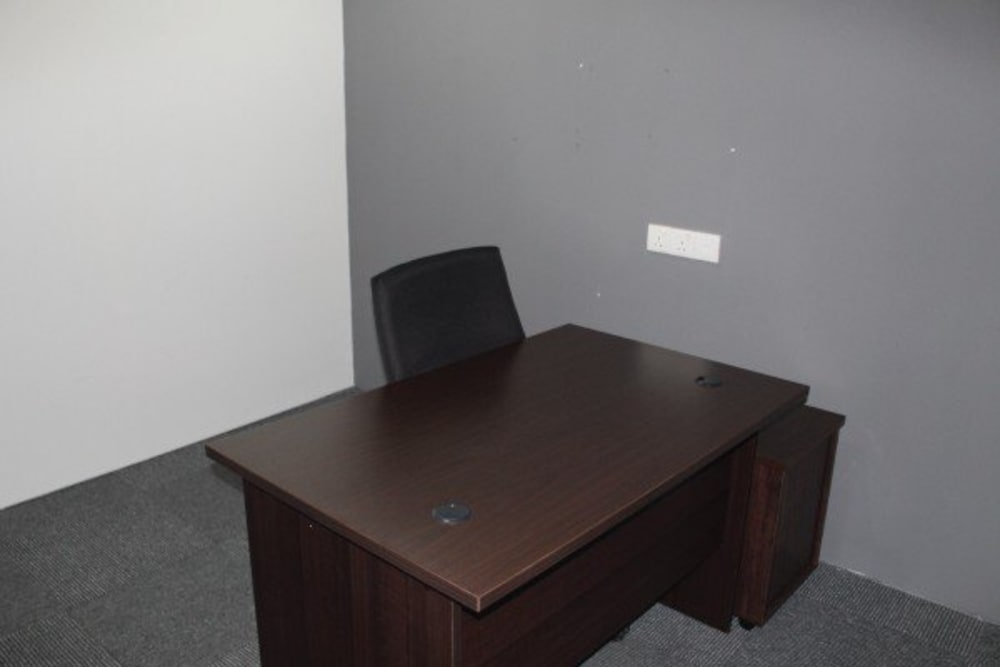 Plug-Ins Avenue Plaza Mont Kiara