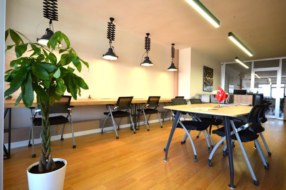 Galata Business Center