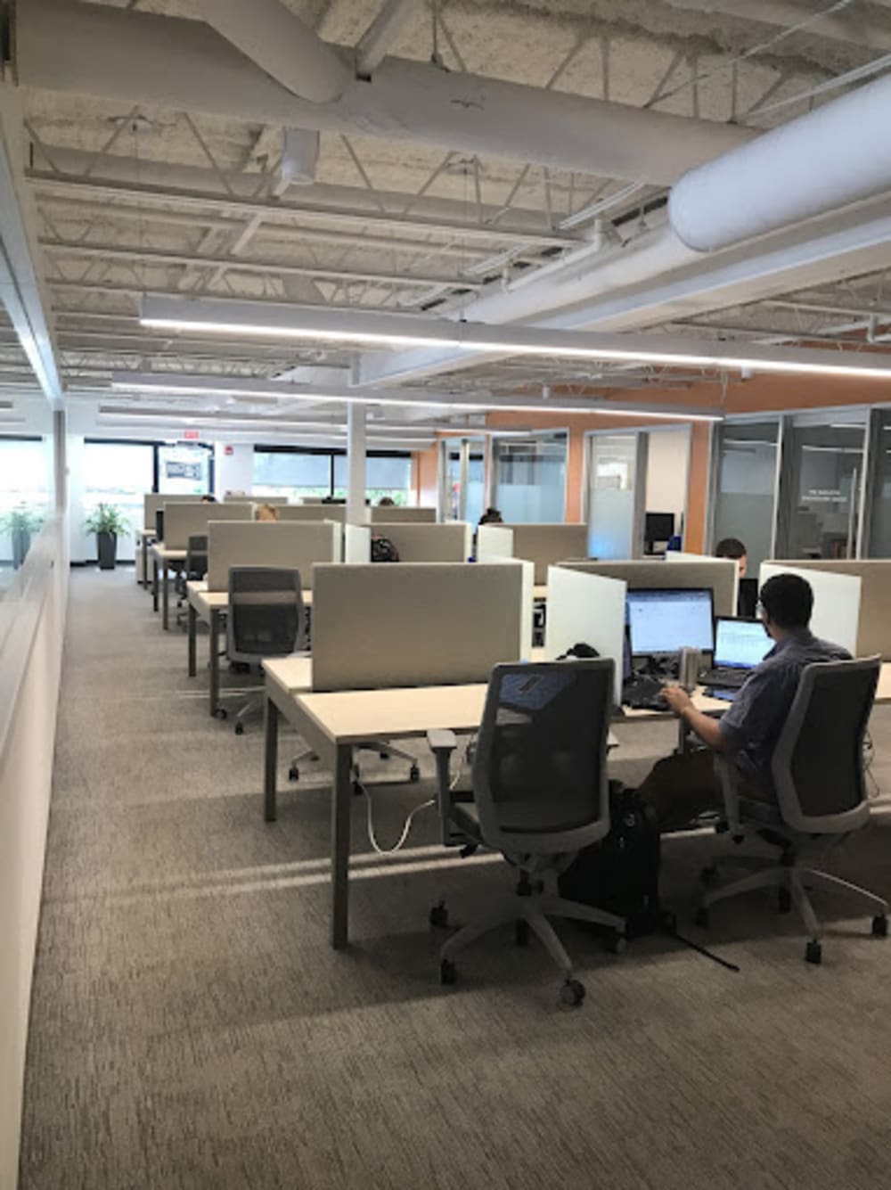 Workbar Summit Burlington