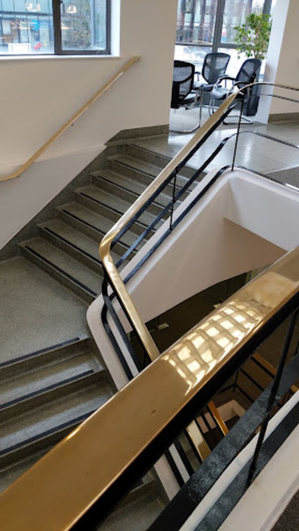 Orega Serviced Offices Gatwick