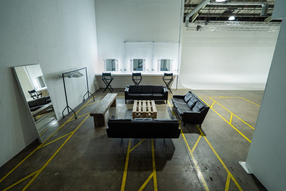 Un.titled Studio Salford