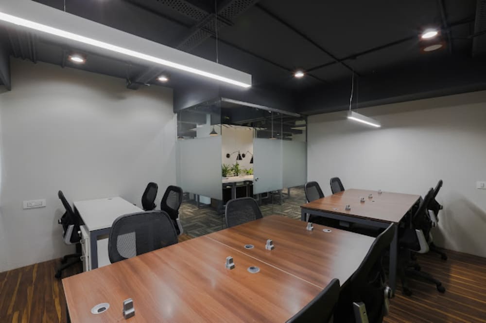 Sky Space Premium Malhar Mega- Indore