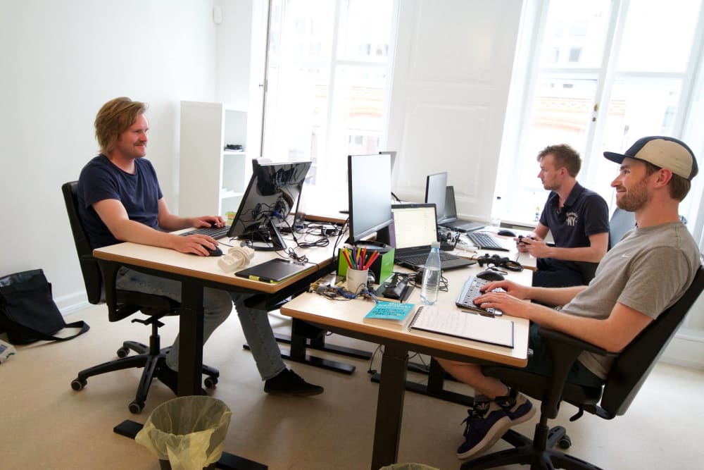 Splihuset Copenhagen