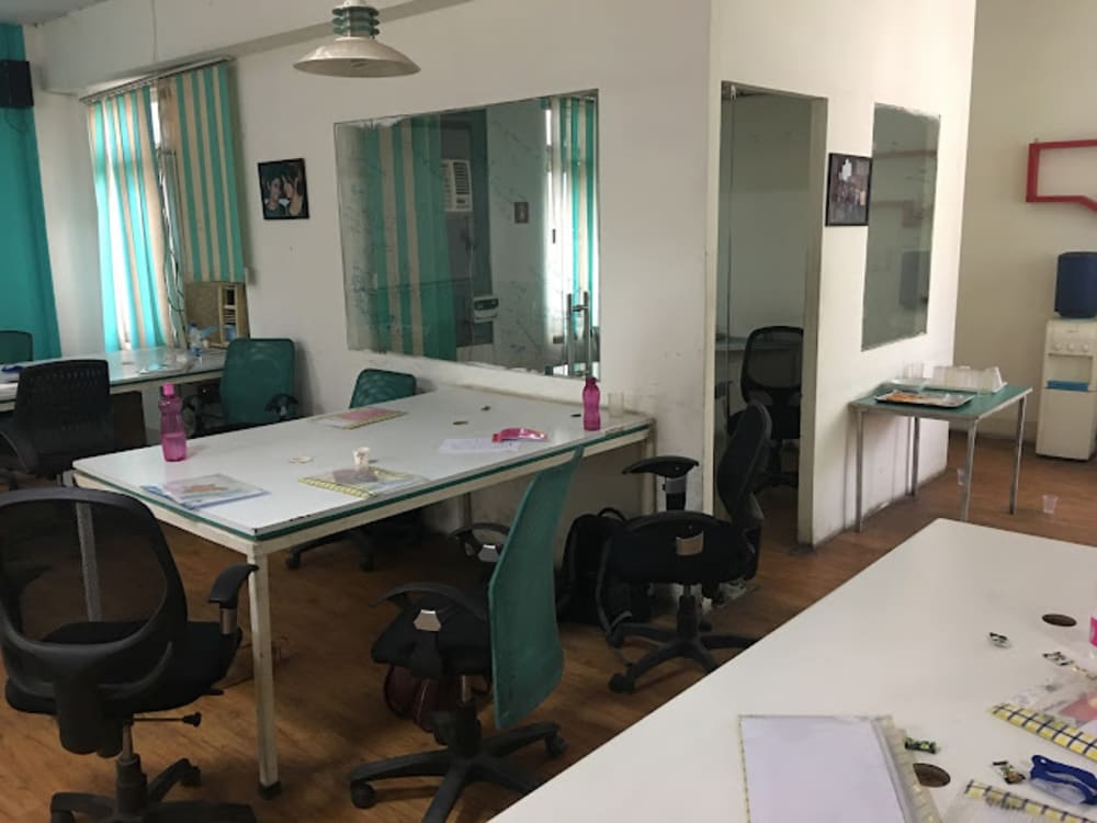 Stirring Minds New Delhi