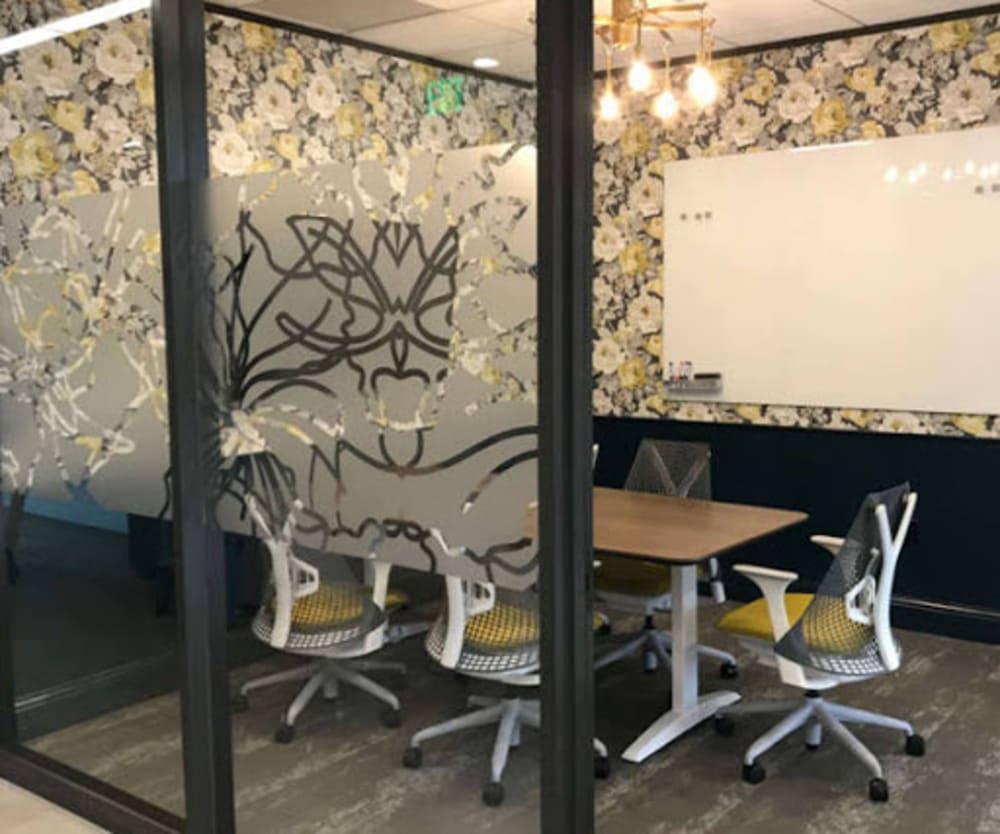 Local Office West University Houston