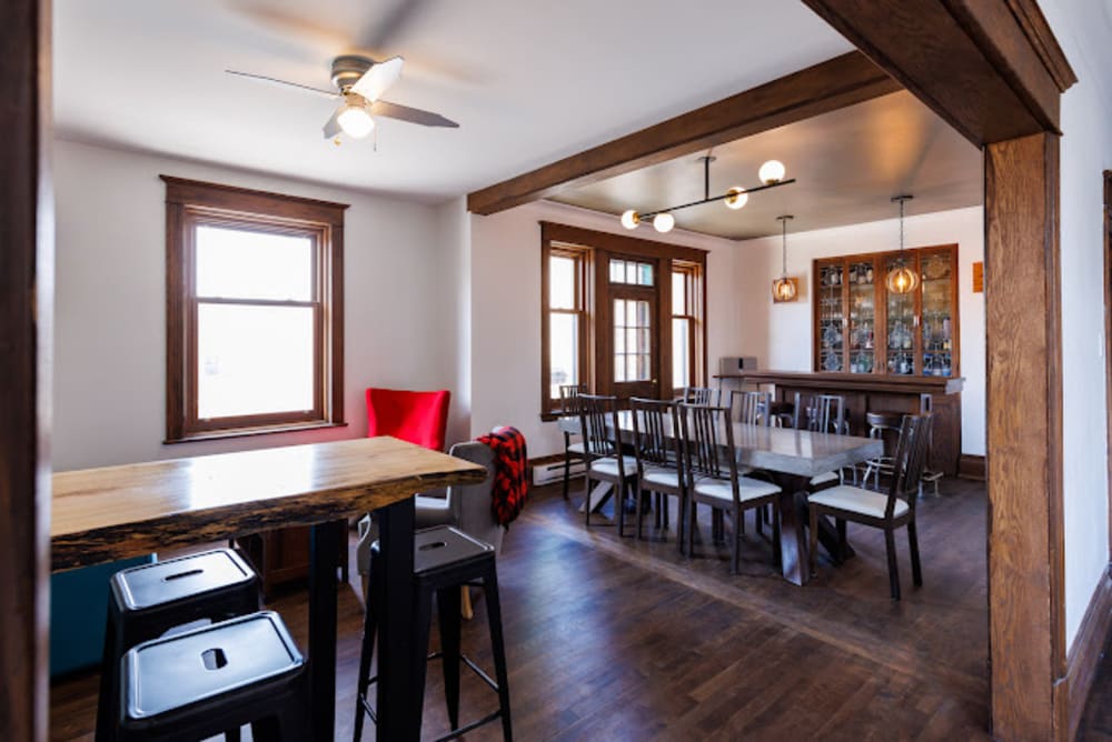 Espace Authentik Montréal