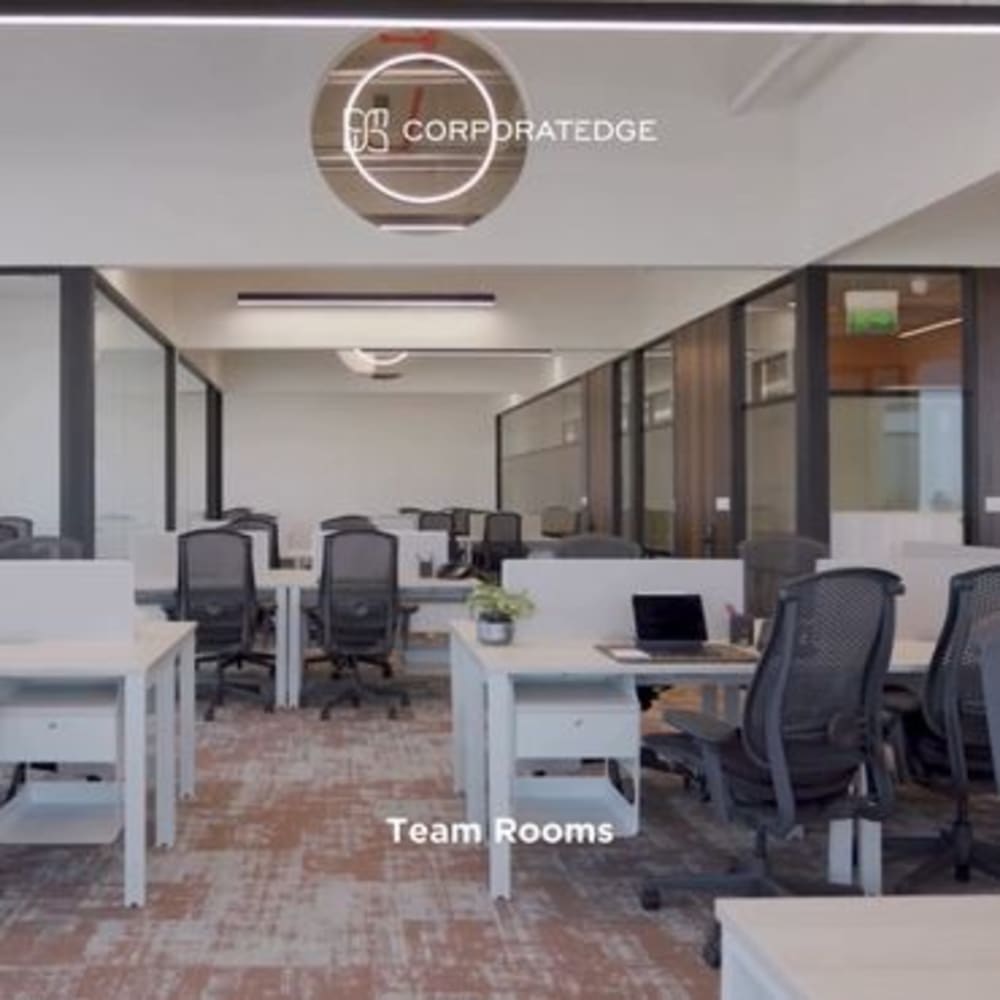 CorporatEdge Sector 25, Gurugram