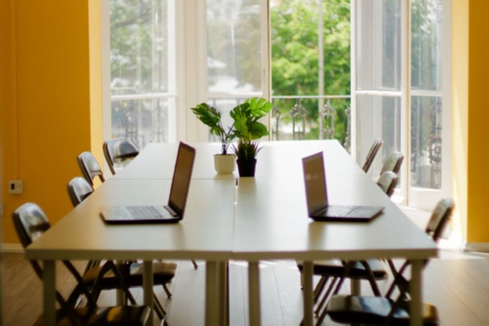 The Werks Church Hove