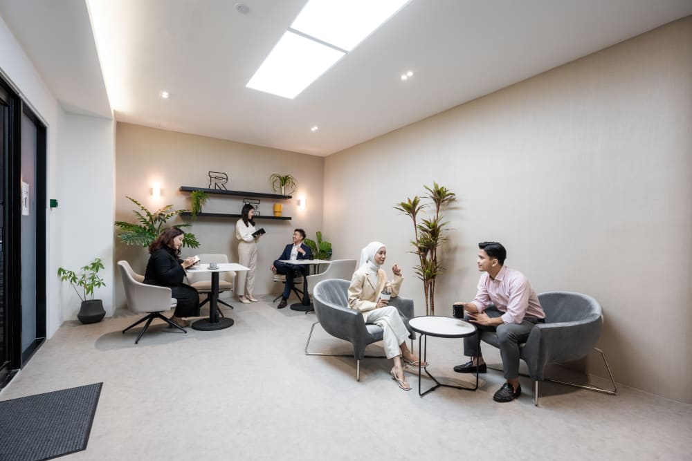 INFINITY8 Reserve Eco Palladium