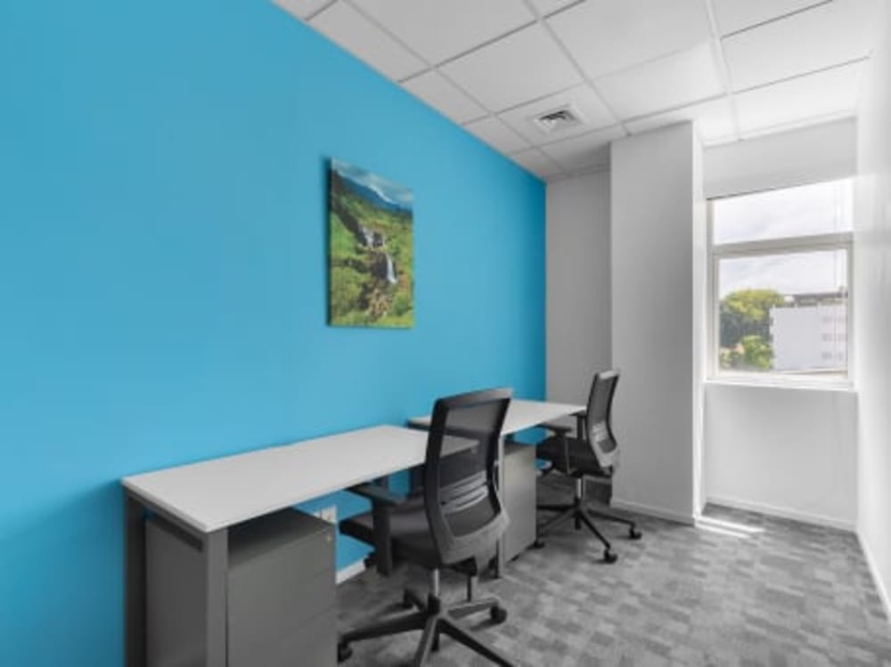 Regus Paramount Tower- Kotte