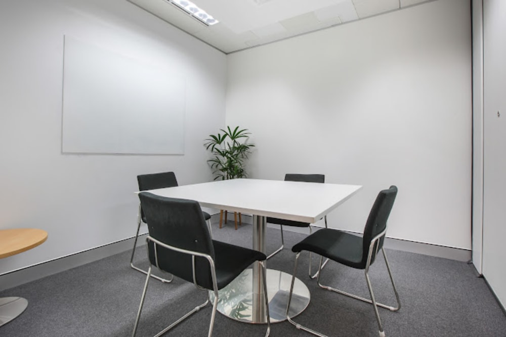 Workspace365 Queensland 167 Eagle Street