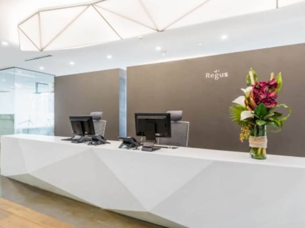 Regus 567 Collins Street- Melbourne