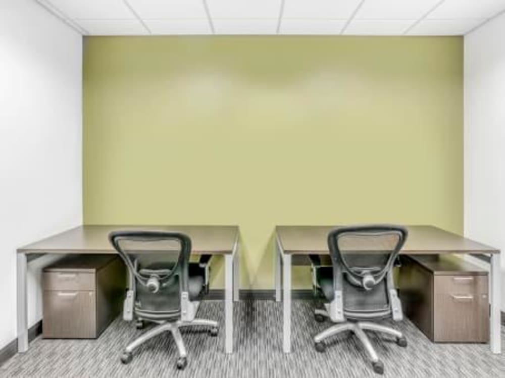 Regus First Horizon