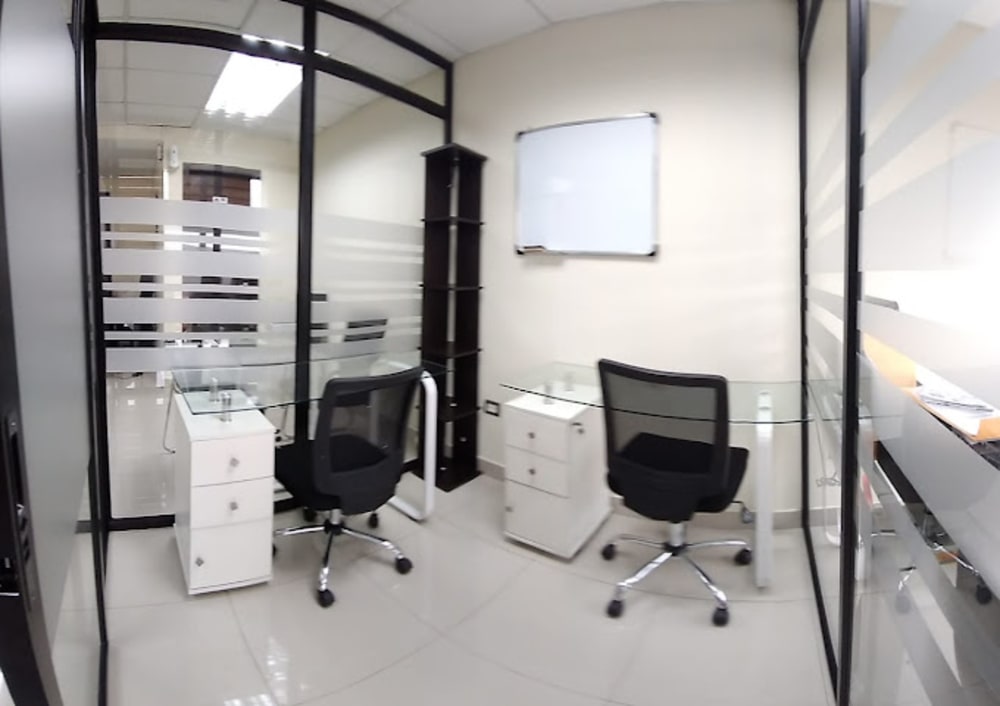 CNG Coworking- Guayaquil