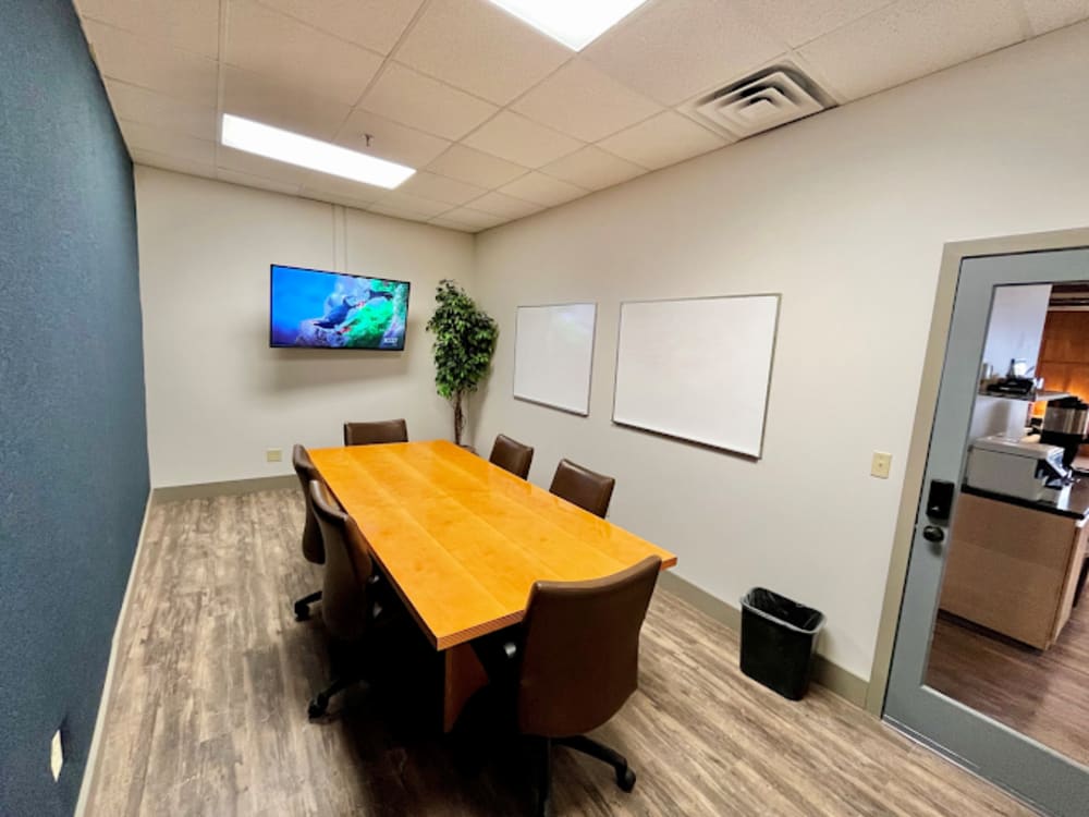 Olio Coworking-Hopkins