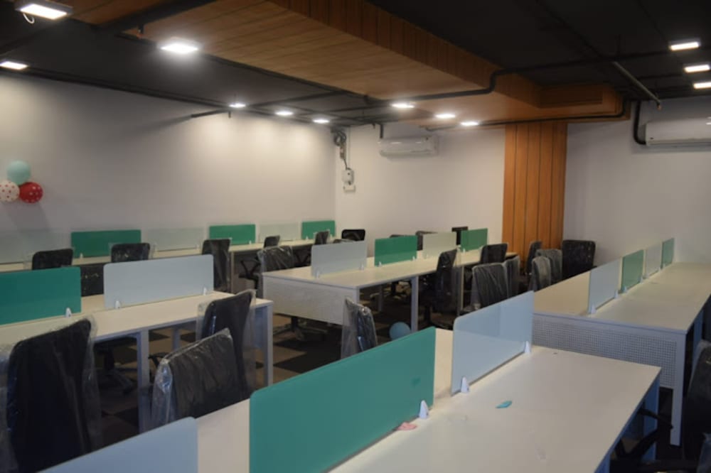 Cityspace Coworking Pune