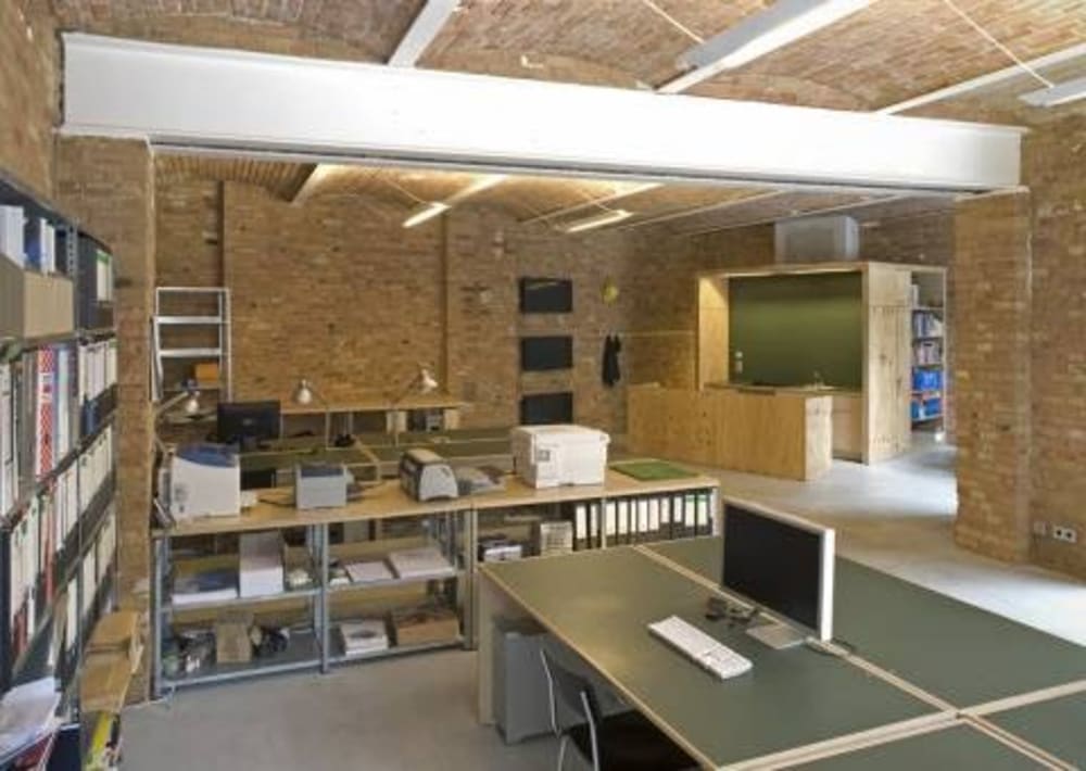 raumstation Stendaler Str