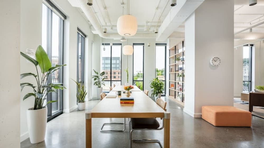 WeWork High St-Columbus