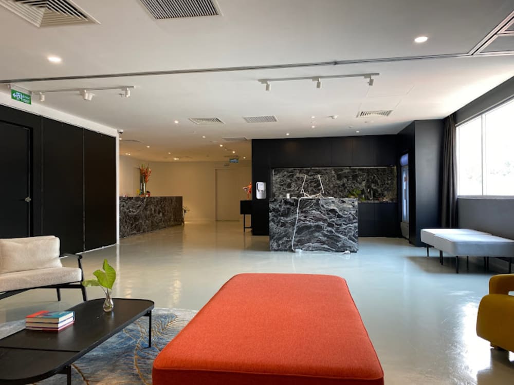 Toong- Coworking Ho Chi Minh