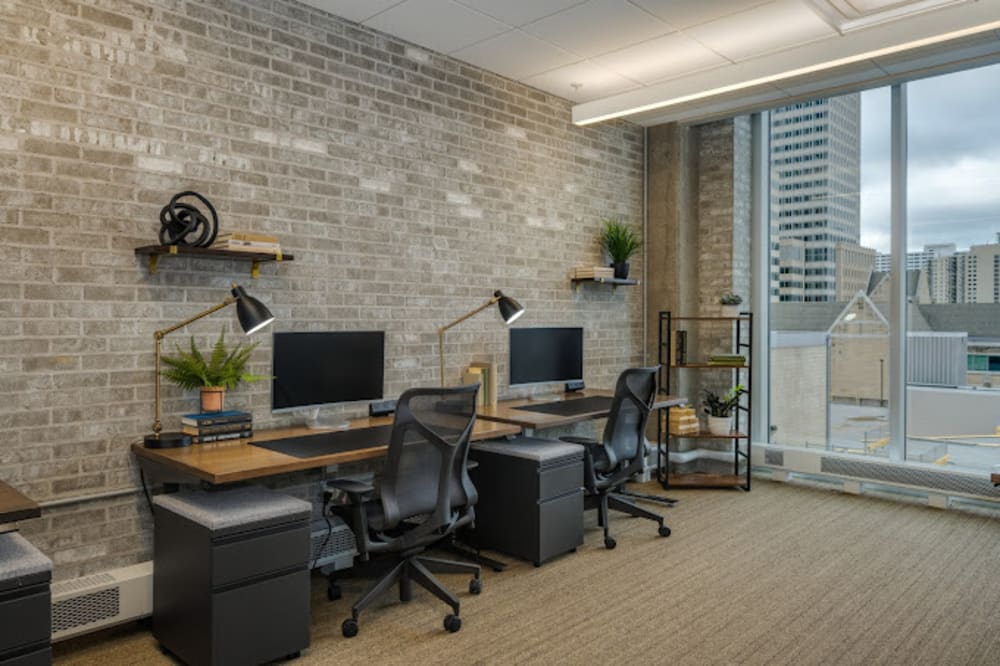 Life Time Work Minneapolis