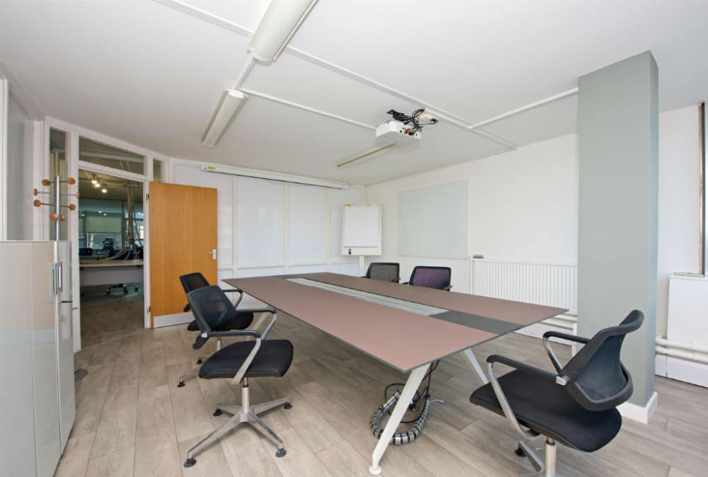 Freedom Works - Metro House, Chichester