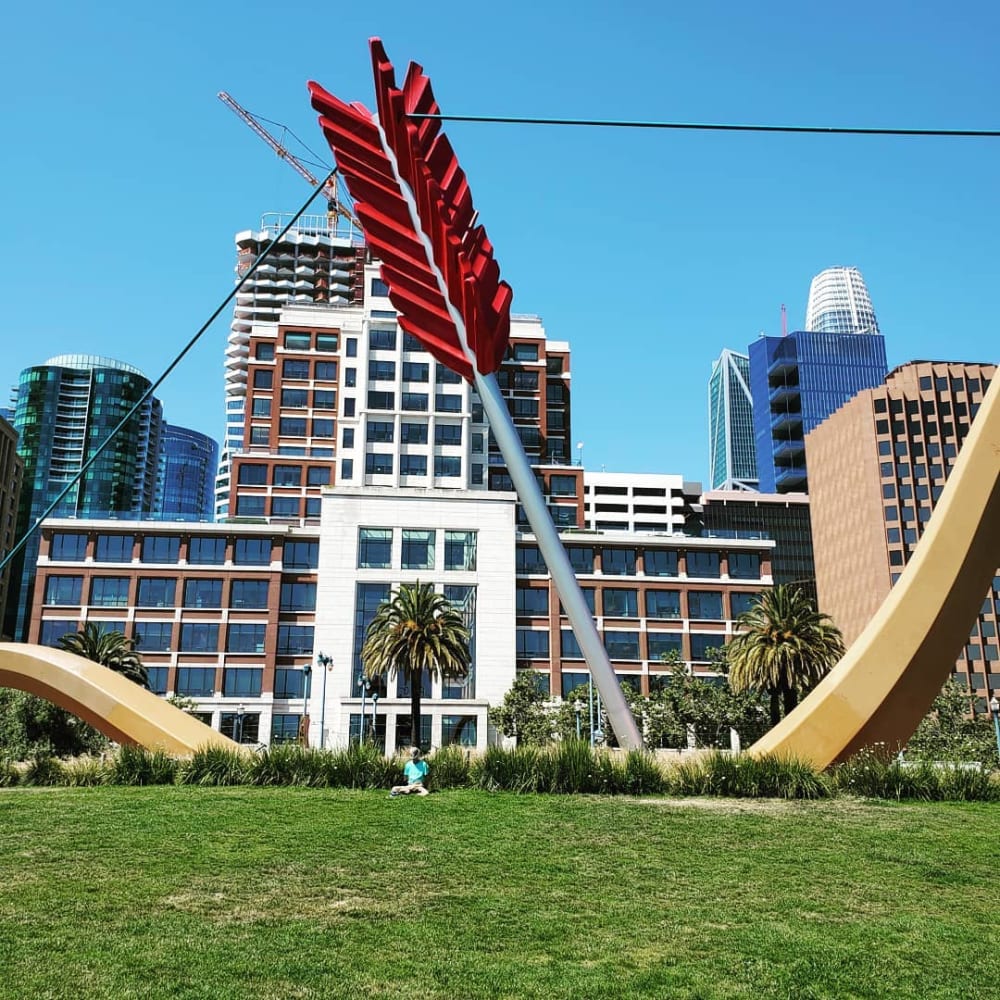 Harbor House San Francisco