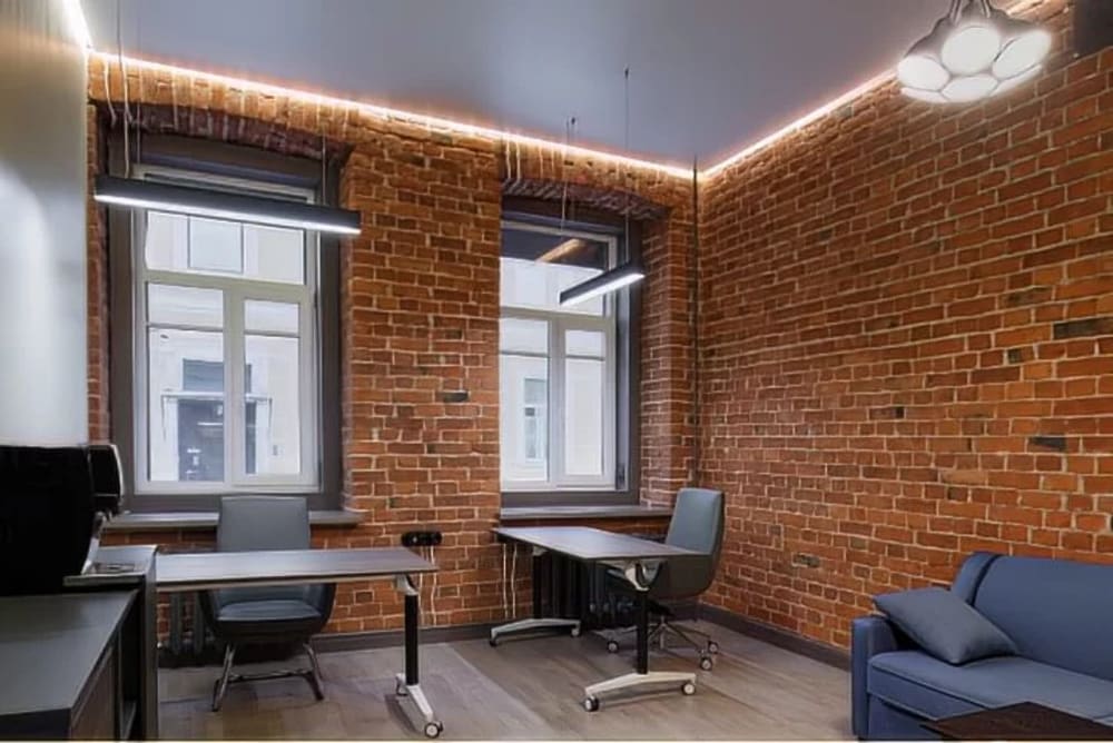 BogachLOFT - Zverinskaya