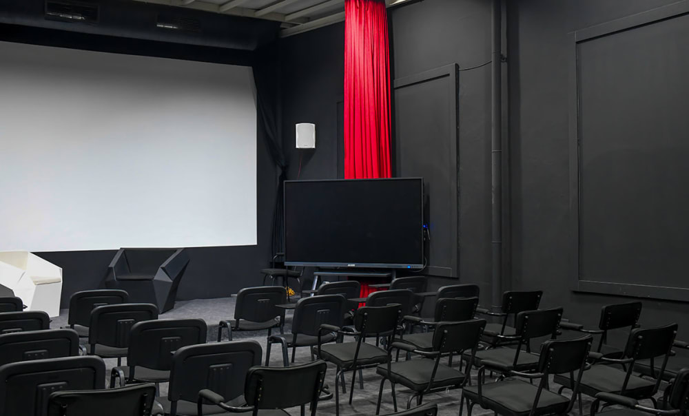 Emerging Business Factory - EBF