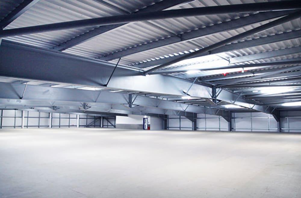 Self Storage Reading