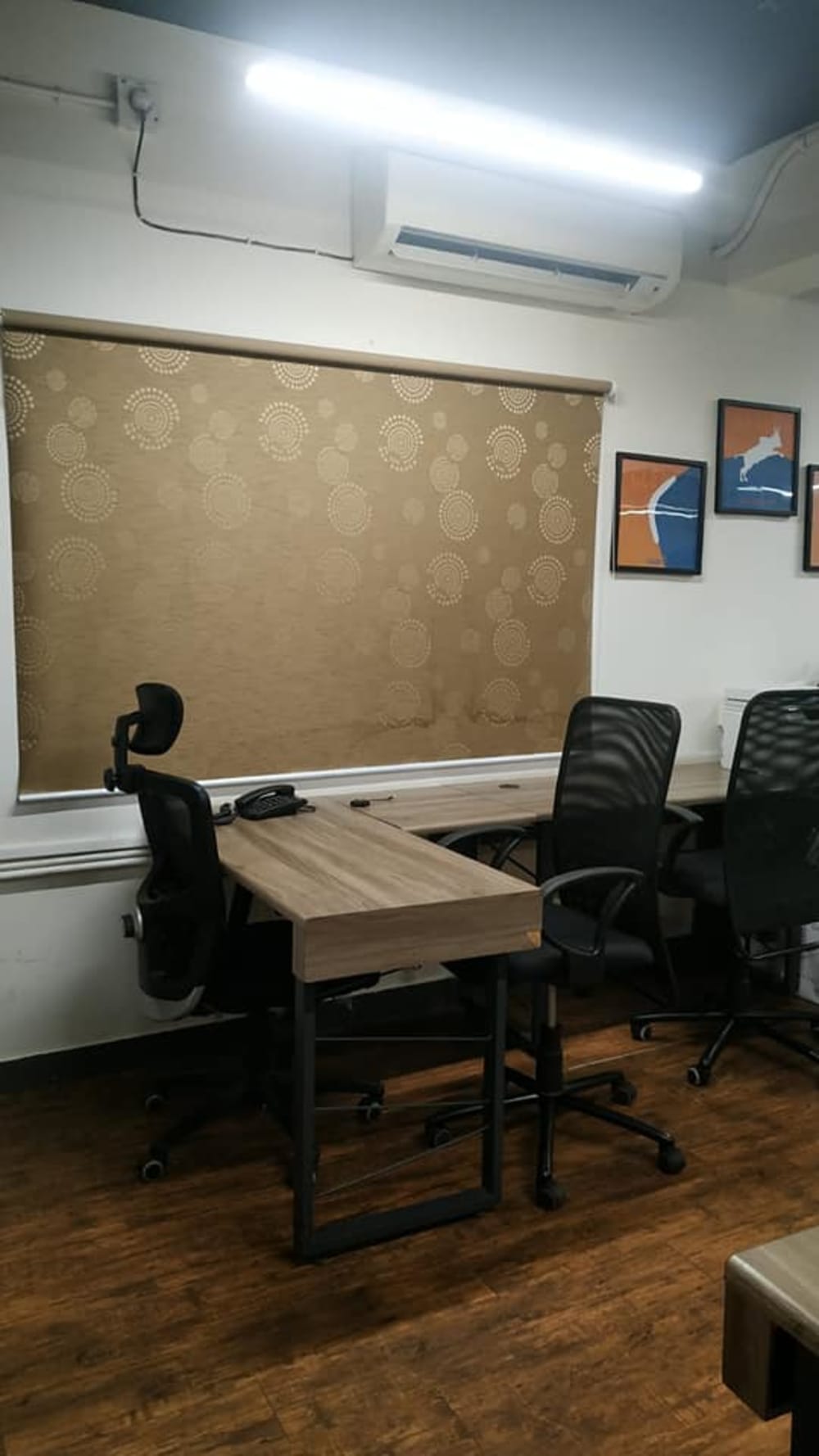 Hygge Workspace- Chennai