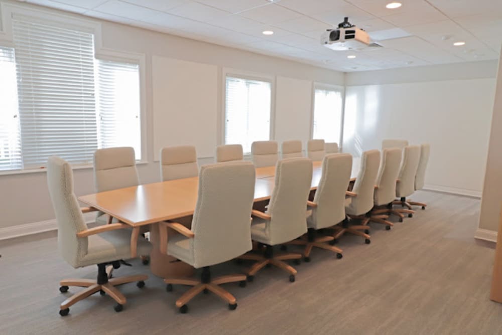 Workstyle 10210 Grogans Mill Road