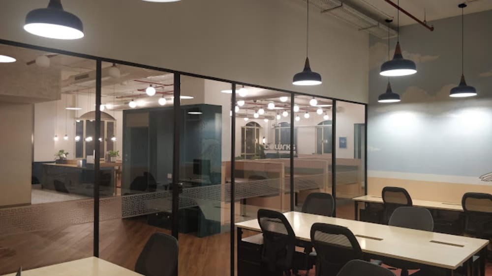 COWRKS Powai Prudential
